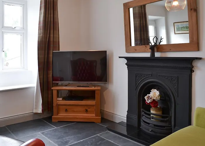 Coniston Cottage