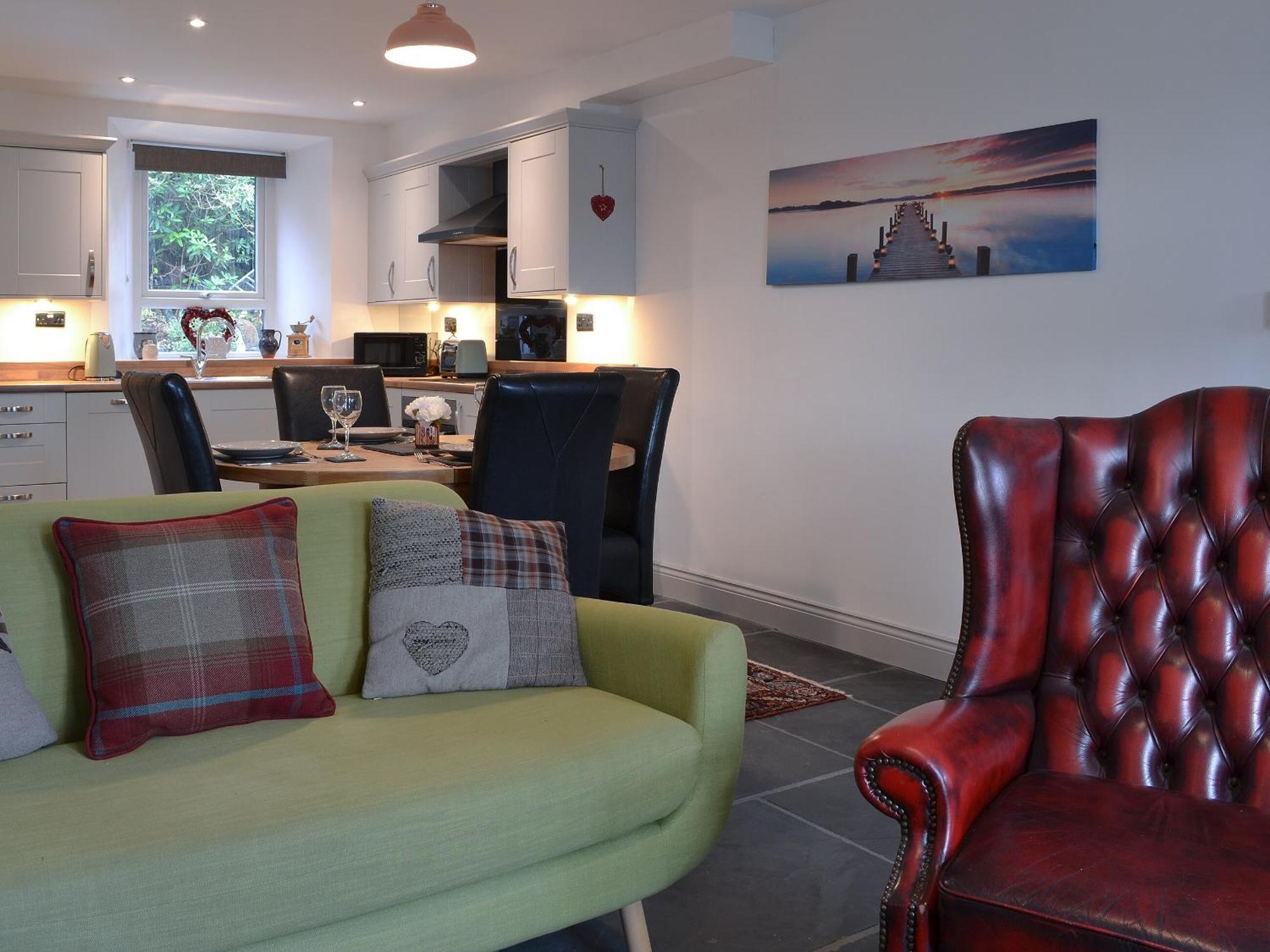 Holiday home Coniston Cottage *