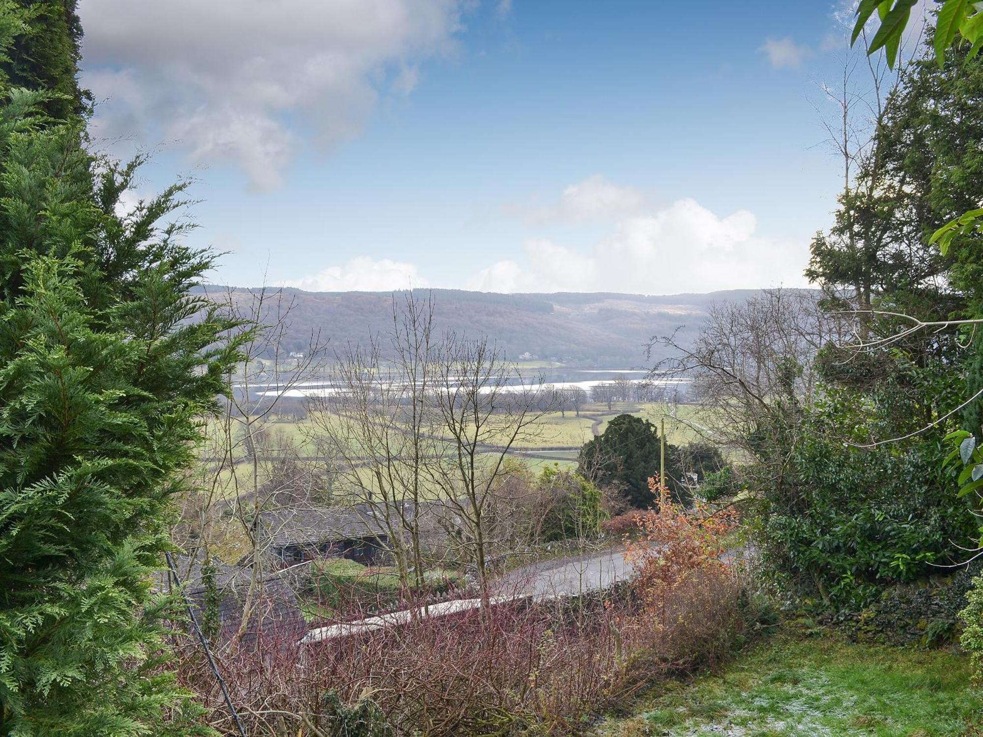 Coniston Cottage Holiday home