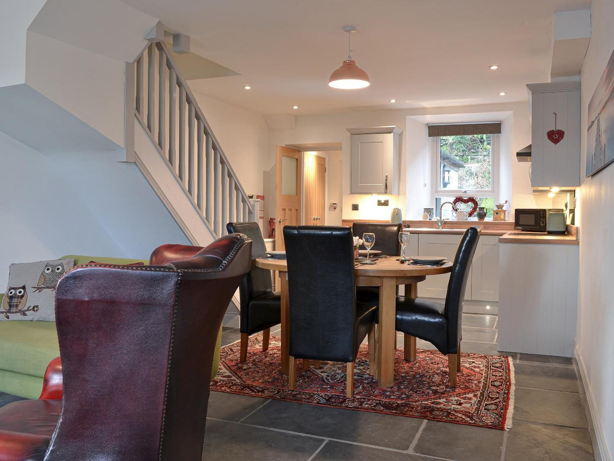 Coniston Cottage Holiday home Coniston