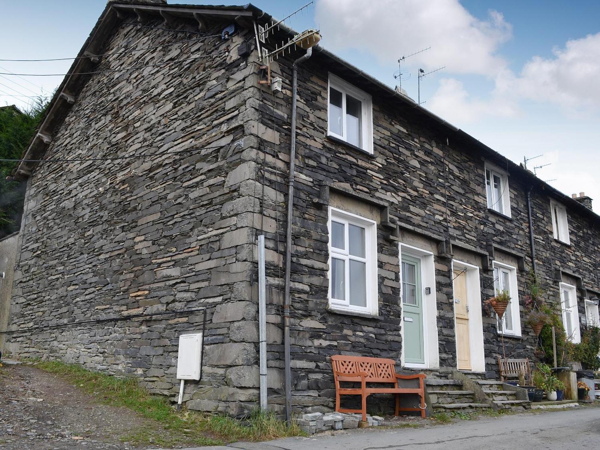 Holiday home Coniston Cottage Coniston