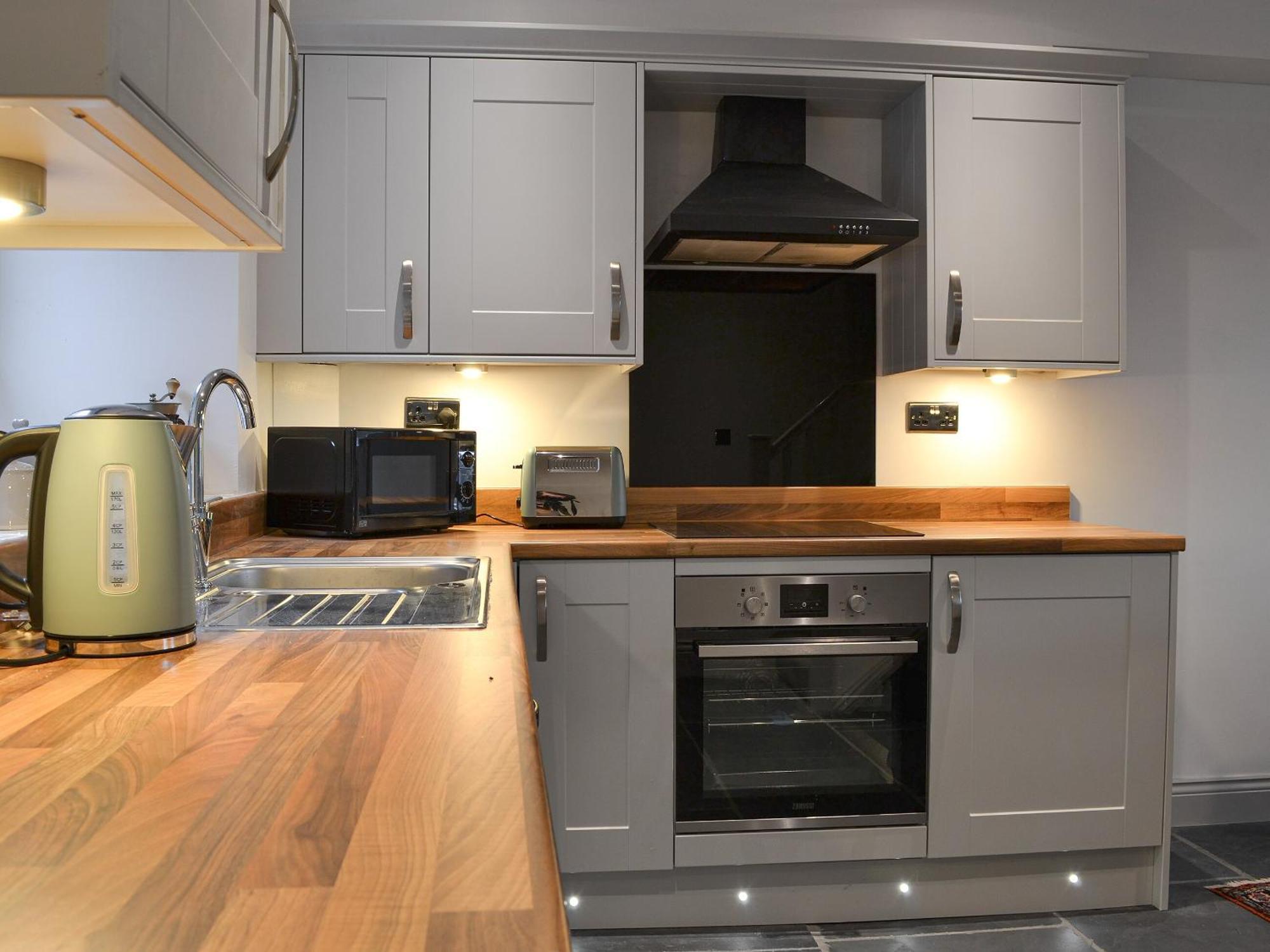 Coniston Cottage Holiday home