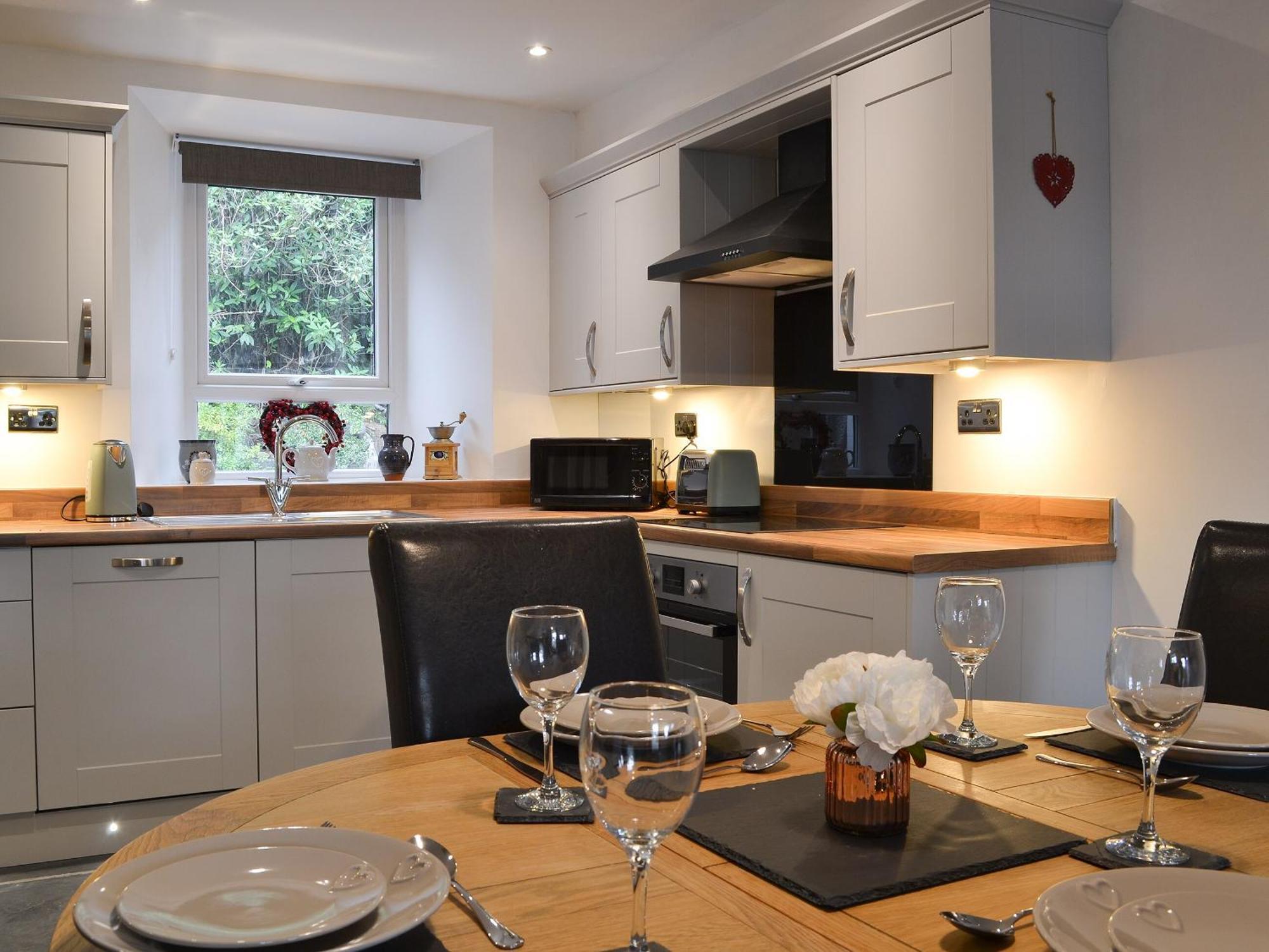 Coniston Cottage Coniston