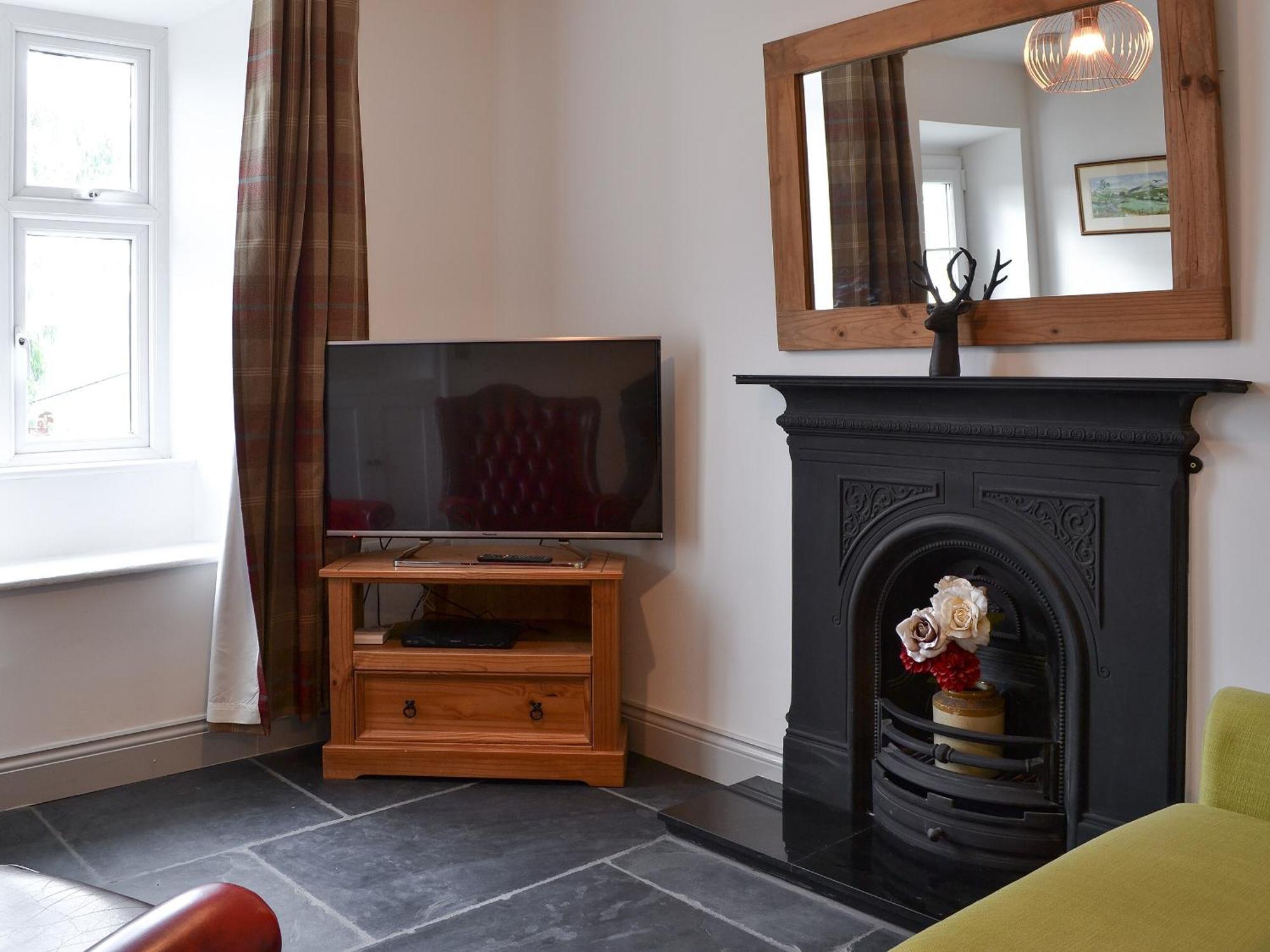 Coniston Cottage Ferienhaus