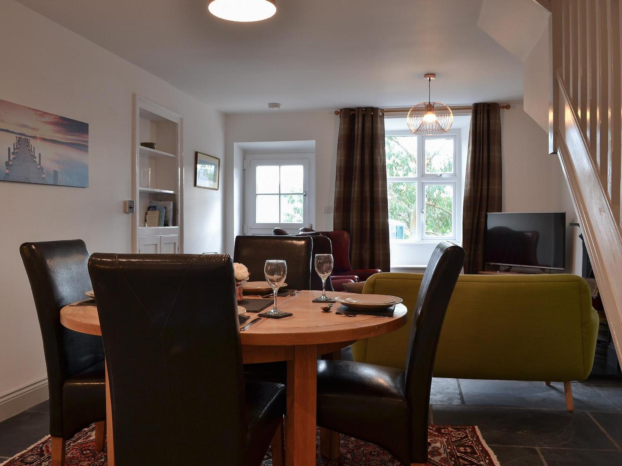 Ferienhaus Coniston Cottage *