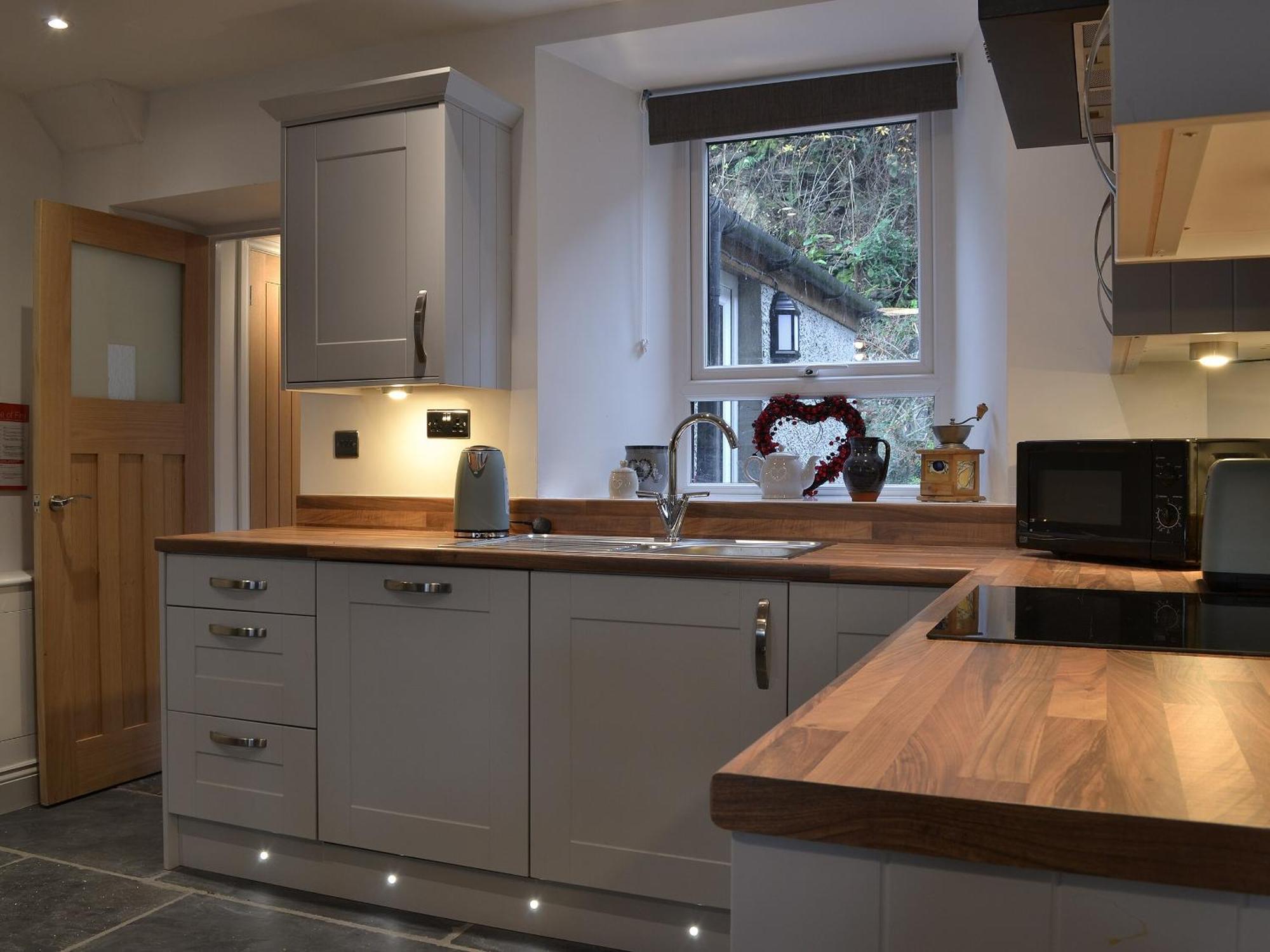 Ferienhaus Coniston Cottage Coniston